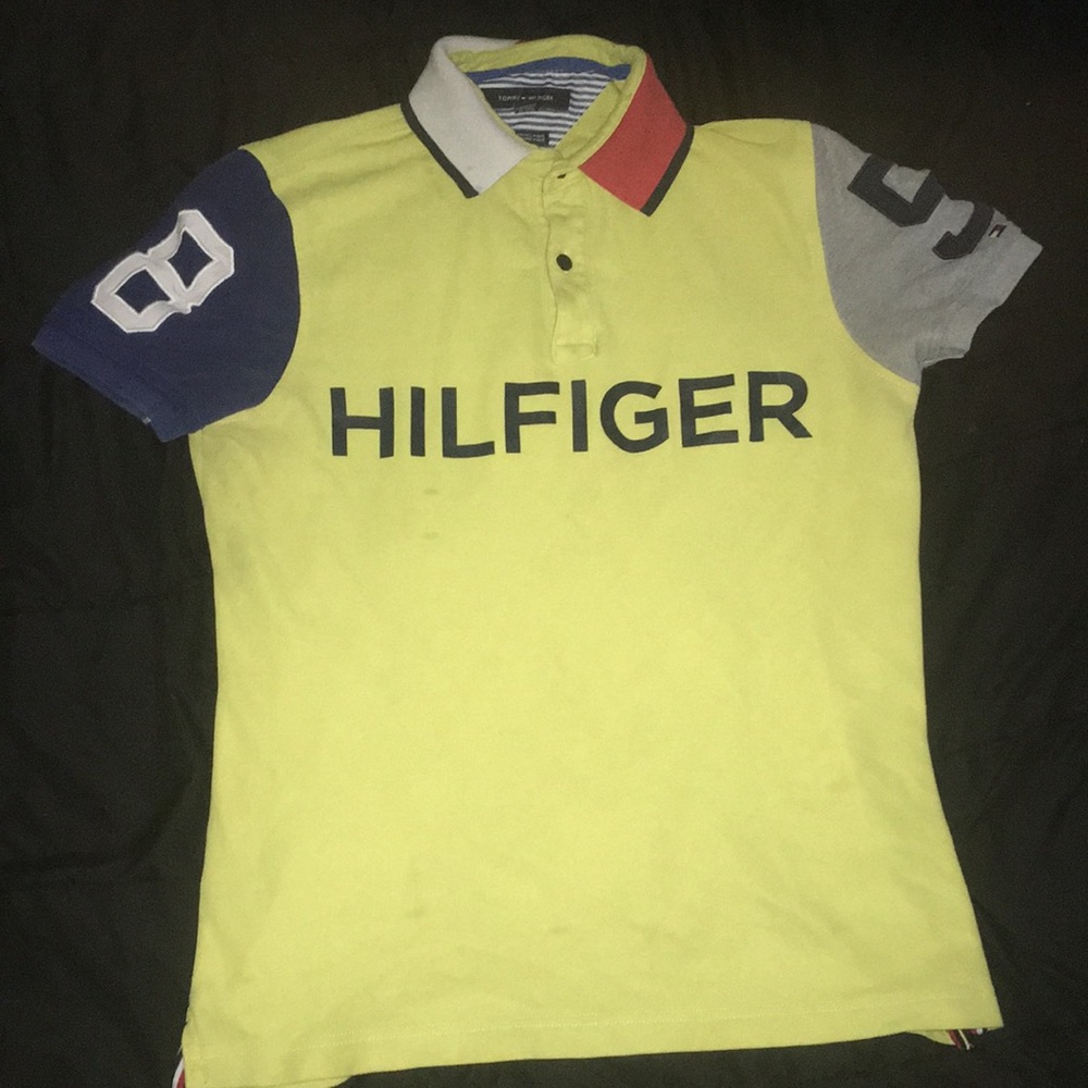 Tommy Hilfiger Shirt
